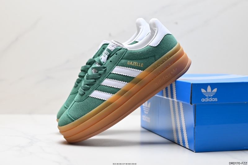 Adidas Gazelle Shoes